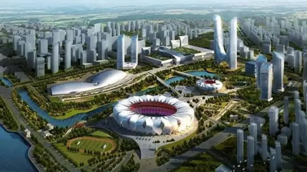 Hangzhou 2022 Asian Games