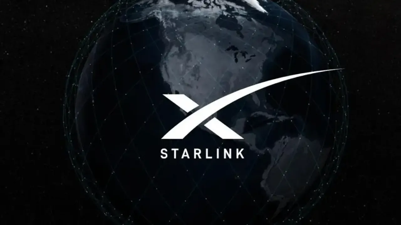 SpaceX's Starlink made $1.4 bn last year as it eyes India market
