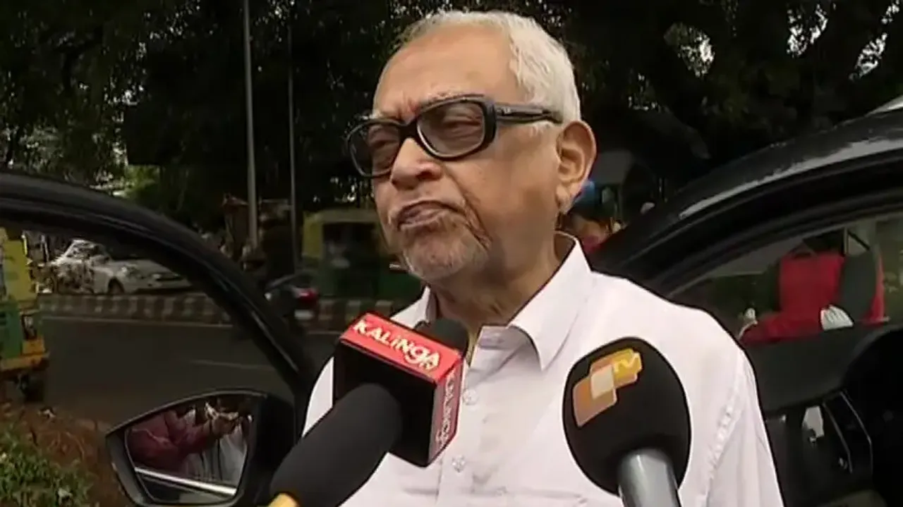 Odisha Assembly Speaker Election