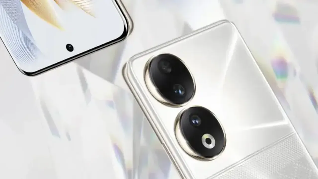 Honor 90 smartphone