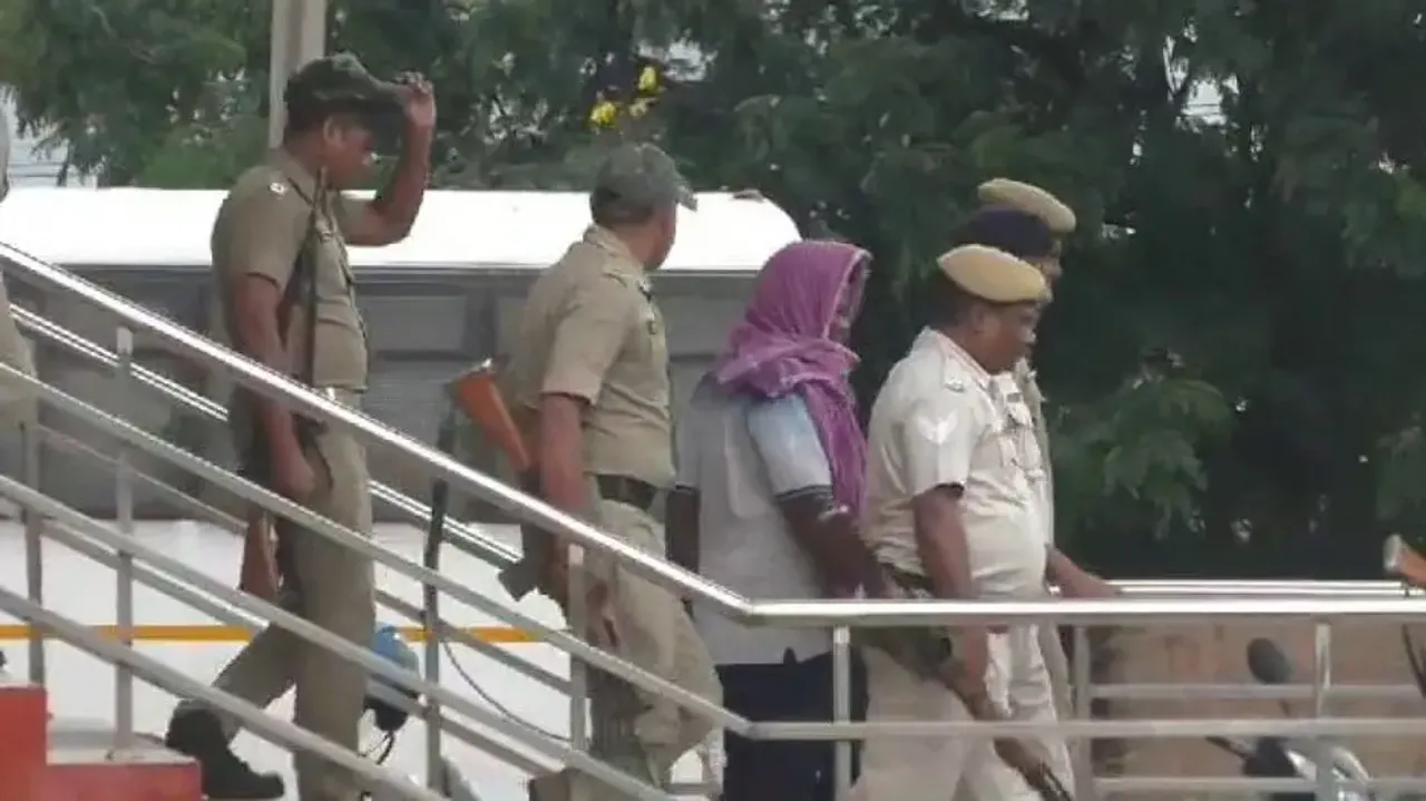 Naba Das murder case: Court frames charges against accused Gopal Das; next hearing on Oct 5 