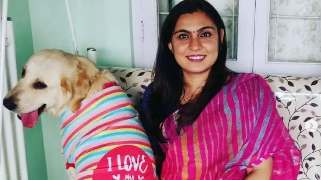 IAS officer Tejasvi Rana cracked UPSC without coaching; know her inspiring journey