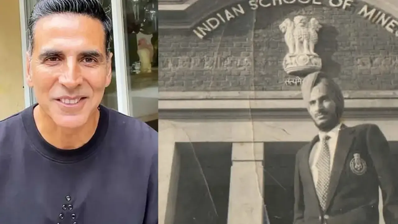 Akshay kumar pays tribute to Jaswant Gill