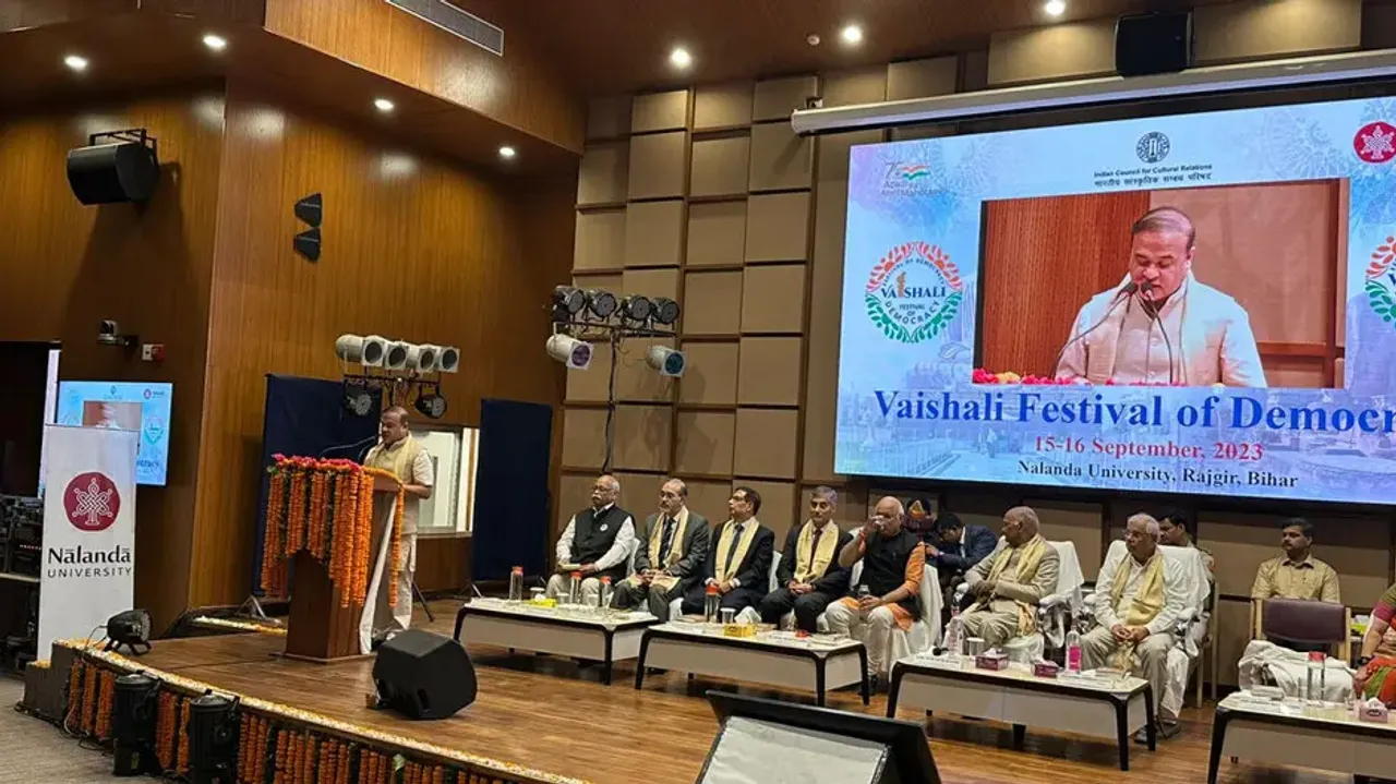 'Rahul Gandhi will have to travel to sun or moon to become PM': Assam CM