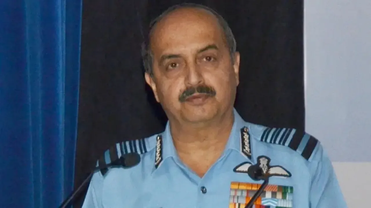 IAF to procure 100 LCA Mark 1A fighter jets