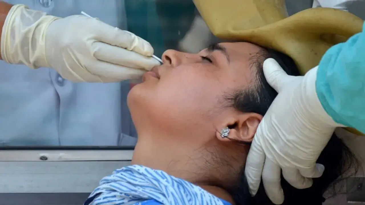 Delhi docs say close monitoring of new variants is their top priority