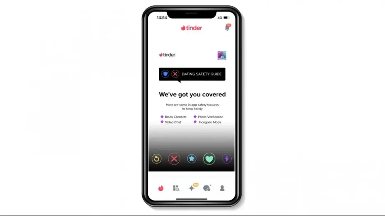 Tinder, Centre for Social Research launch dating safety guide for India