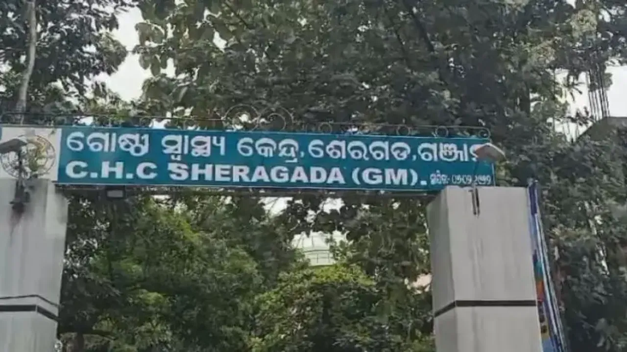 Lady teacher, 2 sons die of suspected ‘food poisoning’ in Odisha’s Ganjam