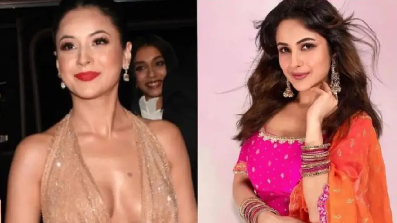 Fans slam Shehnaaz Gill for being 'inspired' by Urfi Javed