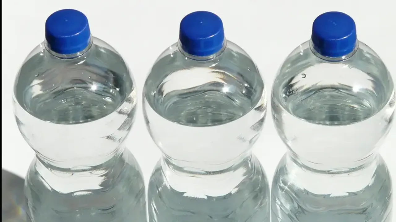 Japanese water therapy