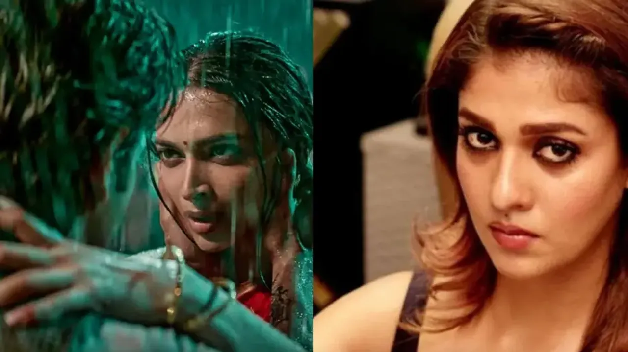 Nayanthara upset with 'Jawan' role, may quit Bollywood