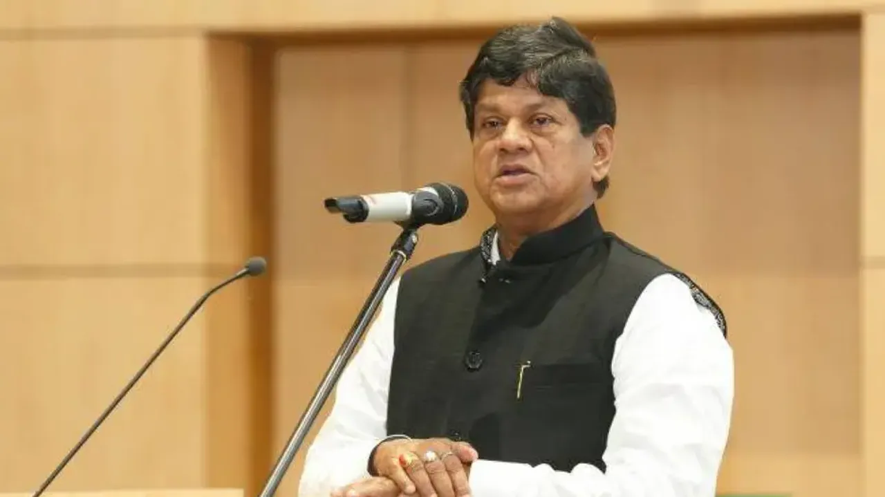 Soumya Ranjan Patnaik