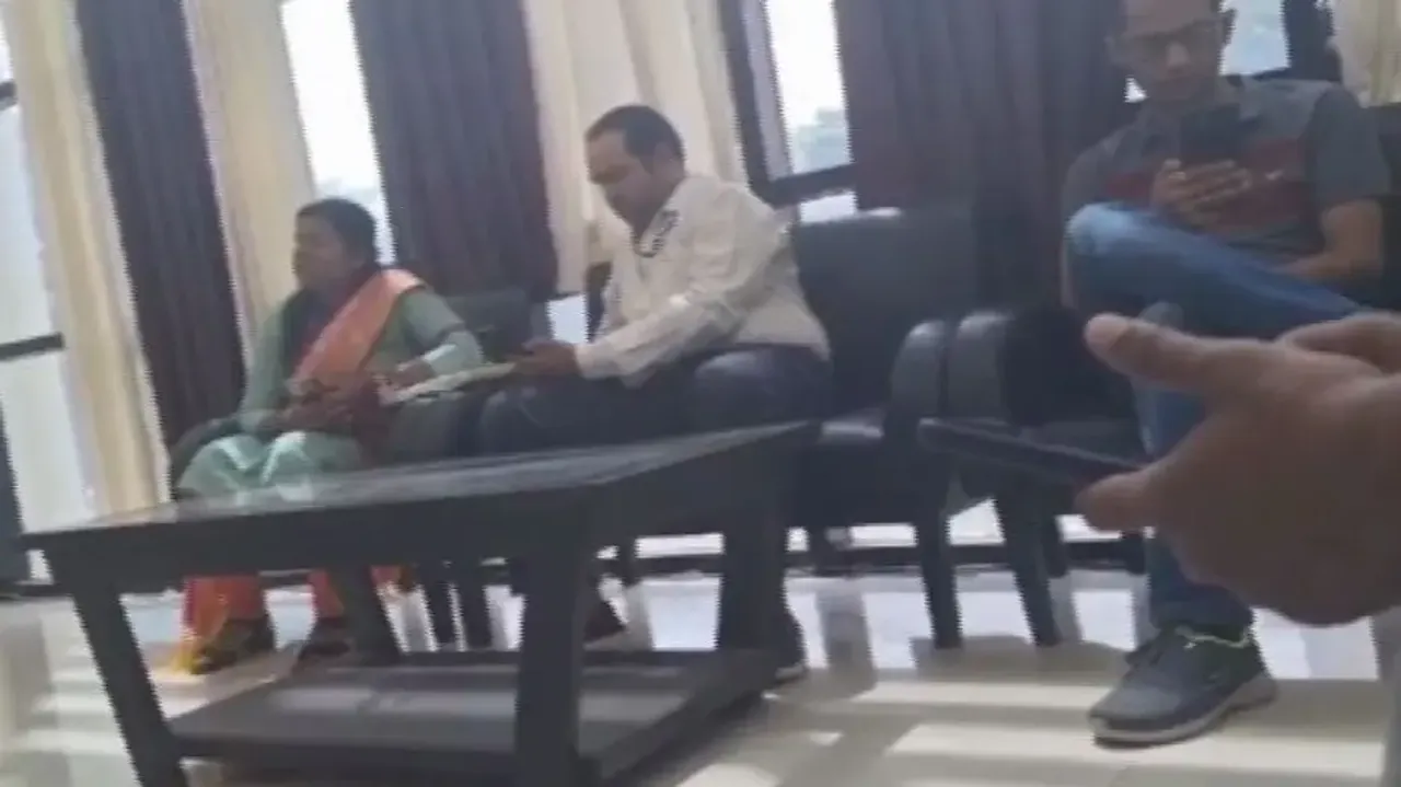 Eastern media loan scam: EOW quizzes Odisha Gramya Bank’s branch manager in Bhubaneswar 