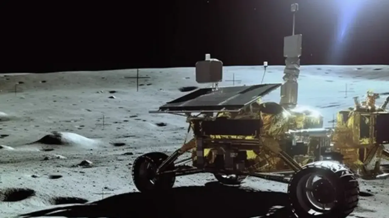 Chandrayaan-3 lander, rover set to 'wake up' from 'sleep' on moon