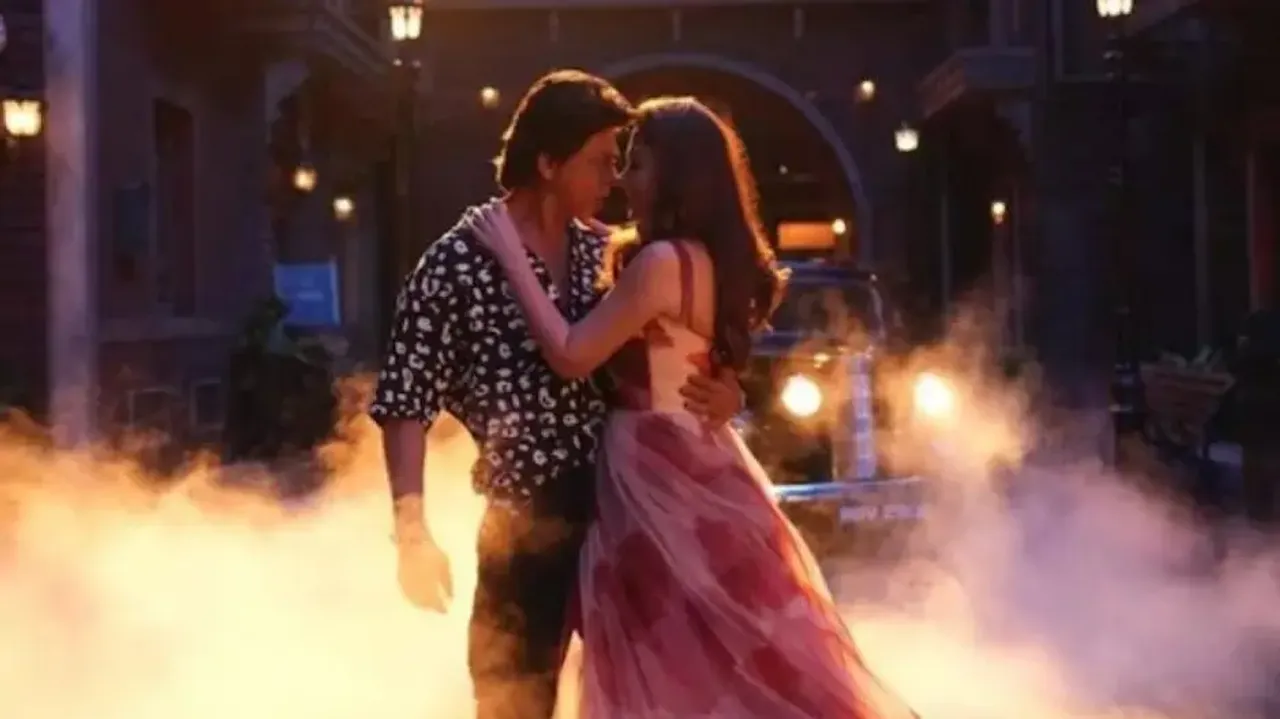 Shah Rukh Khan finally opens up on Nayanthara being upset for being ‘sidelined’ in Jawan