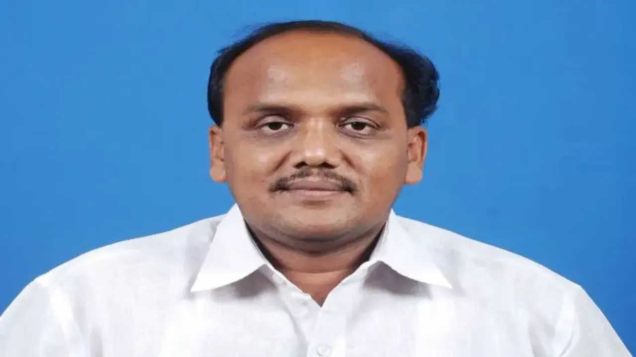Seashore chit fund scam: Charges framed against ex-Choudwar-Cuttack MLA Pravat Biswal 