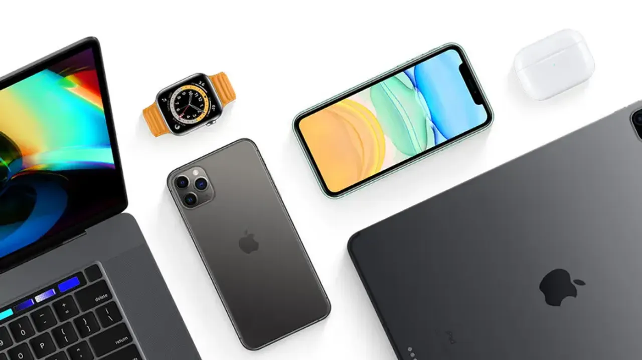 Government issues high-severity vulnerabilities for Apple products