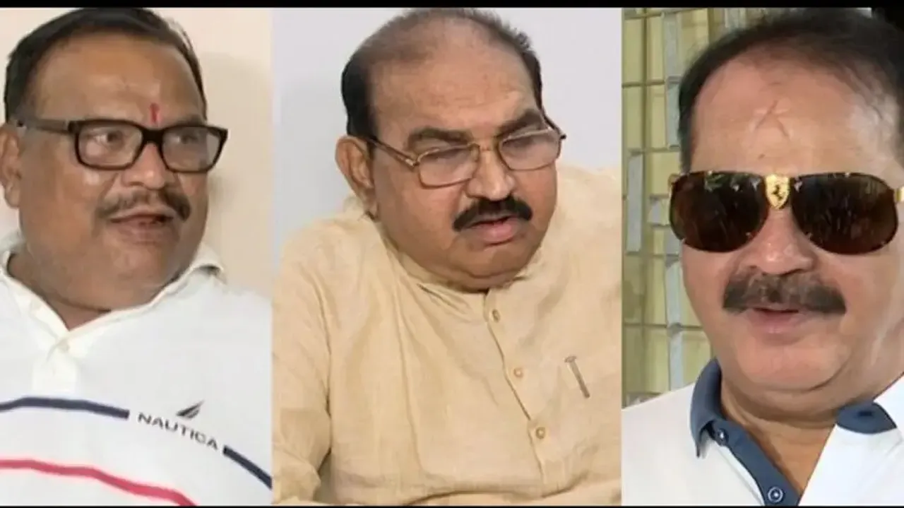 'Winning election without CM face' - BJP leader's statement sparks political slugfest in Odisha