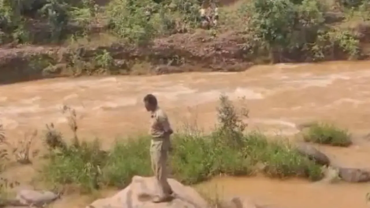 Odisha woman gangraped, killed by supari killers hired by husband