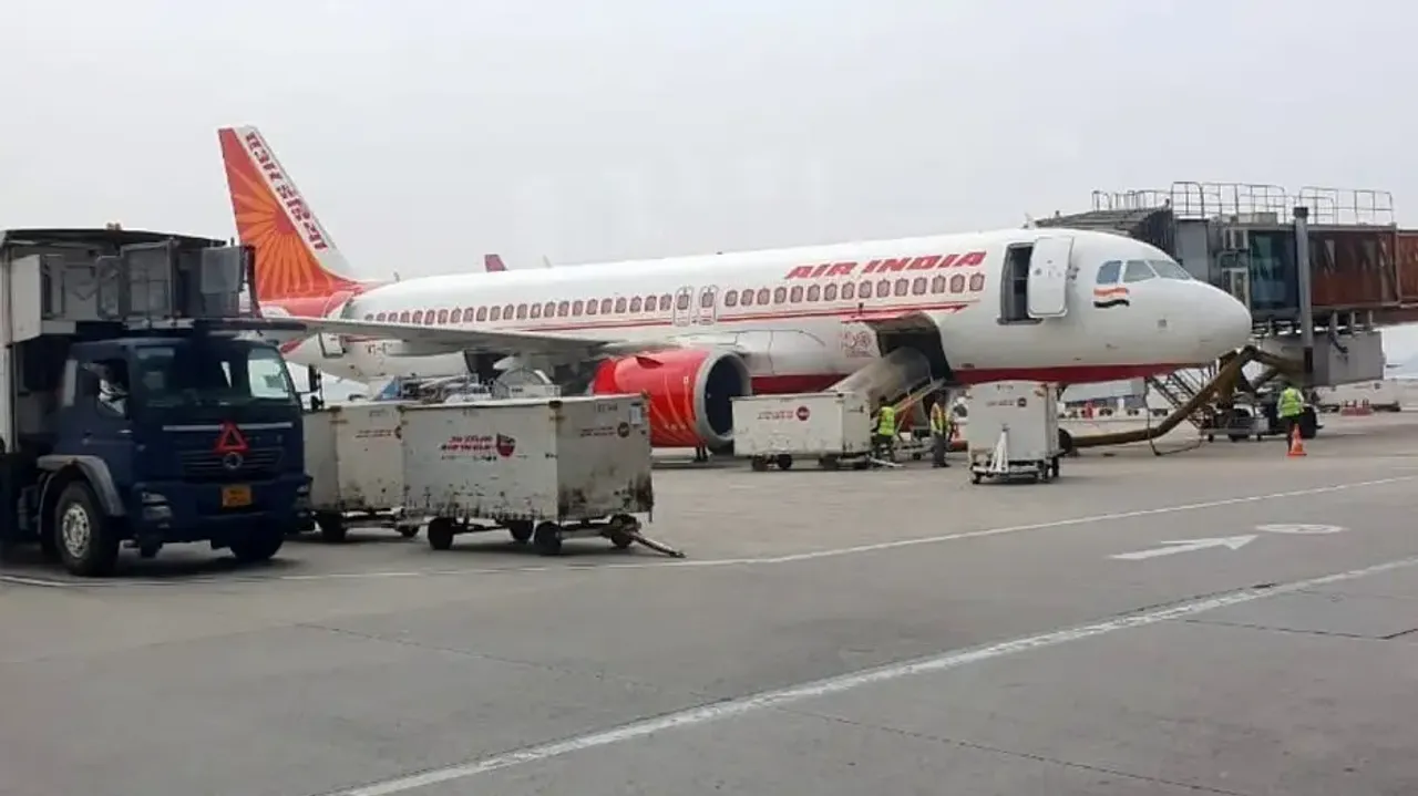 Air India adds its designator code to over 100 flights a day operated by AI Express