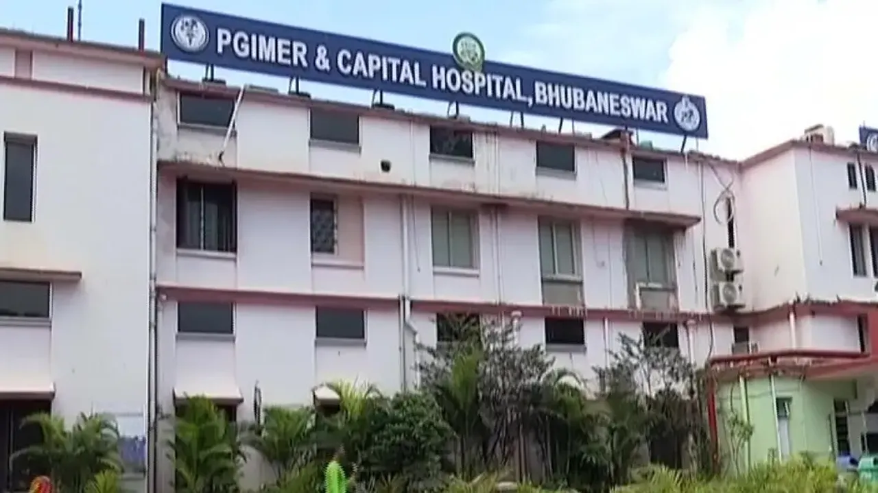 Child Swapping Allegation