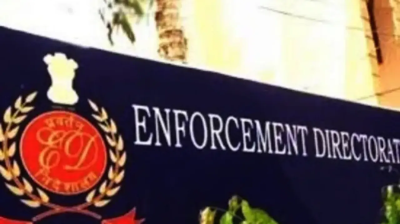 ED attaches assets worth over Rs 1 cr of Sunheaven Agro India in PMLA case