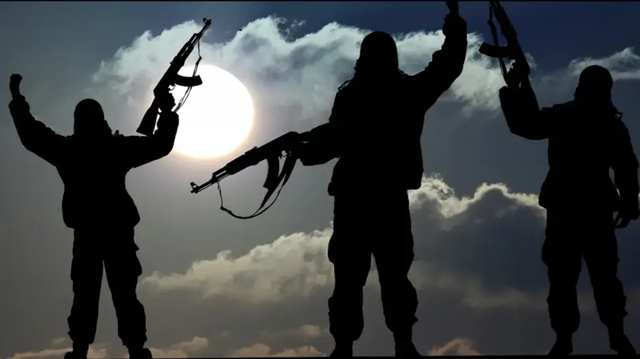 Nexus of Khalistani extremists, Pak handlers was planning terror attack in Delhi after Jan 26