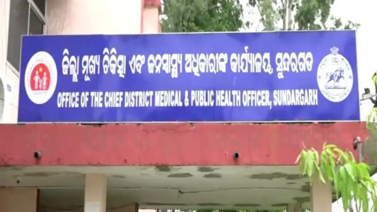 24 test positive for Scrub Typhus in Sundargarh, total cases at 244