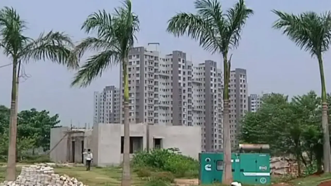 Odisha Apartment Bill passed in Odisha Assembly 