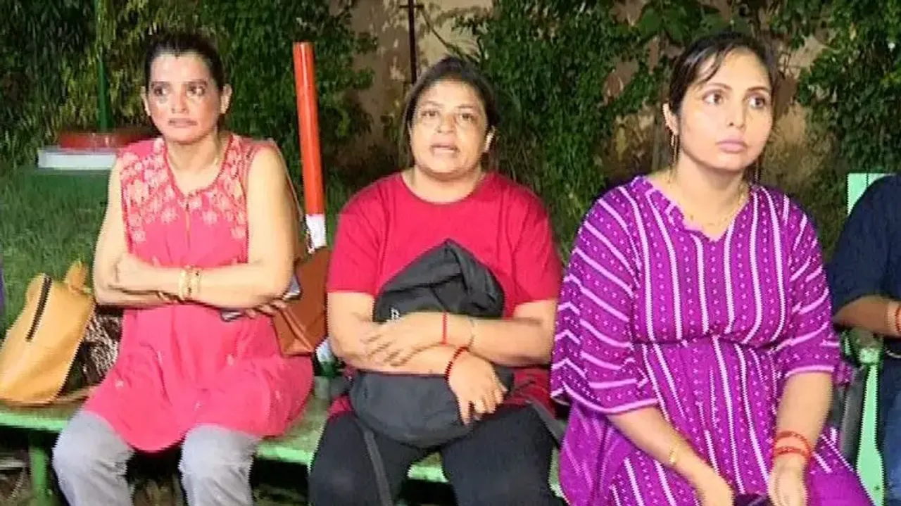 Odisha beauticians’ dream to visit Maldives shattered after Rs 22 lakh fraud