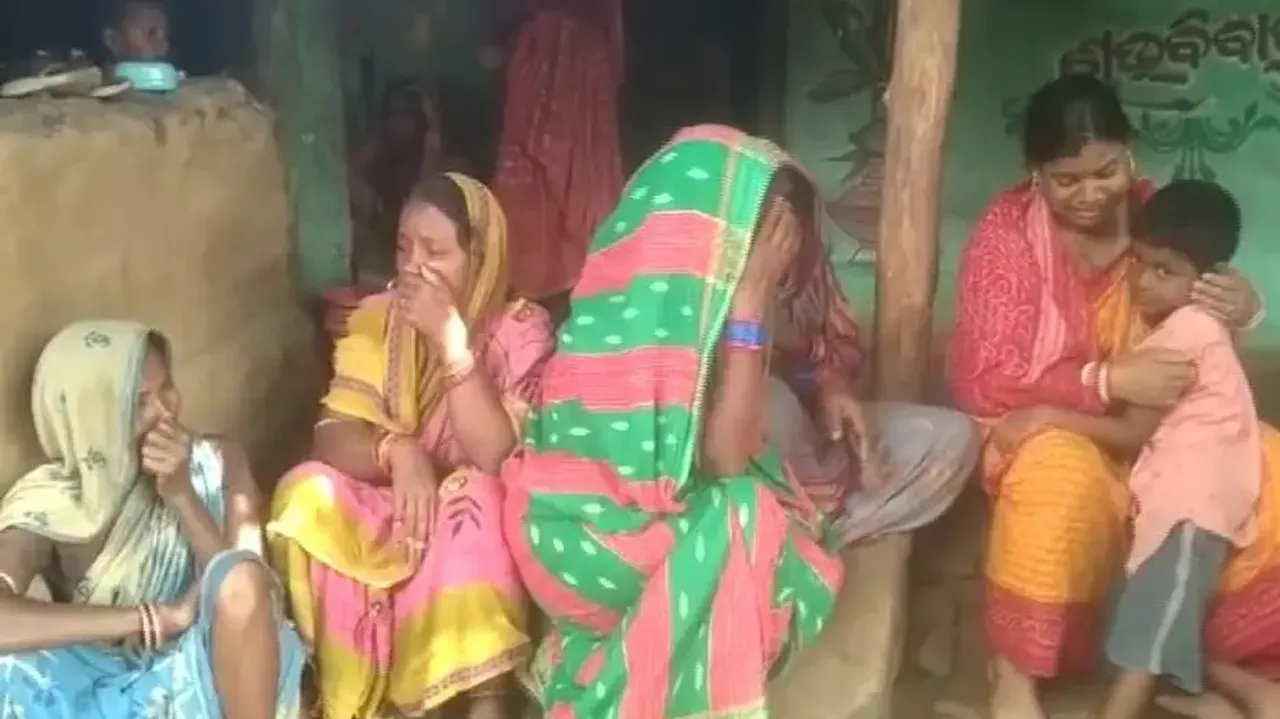 Odisha labourer dies in Tamil Nadu; family urges admin to bring body back 