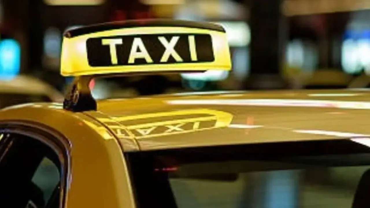 Bhubaneswar RTO files complaint against online cab aggregators