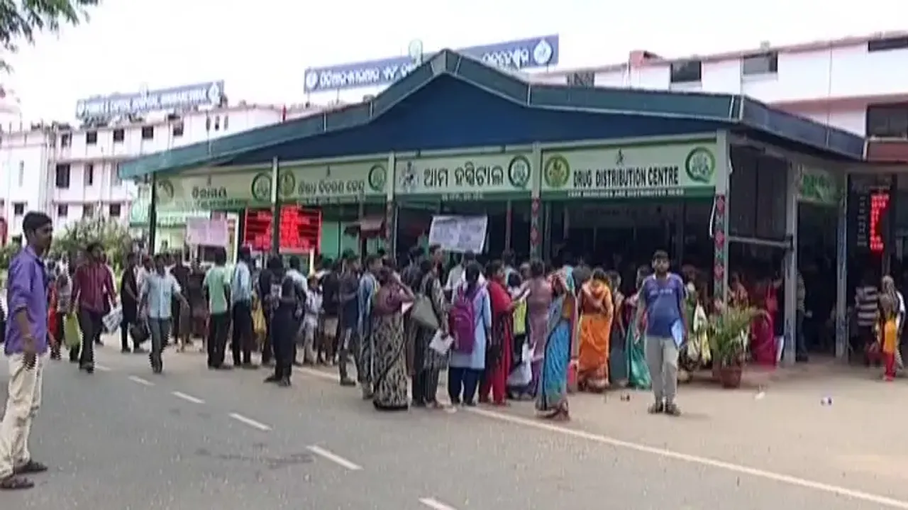 Child Swapping Allegations