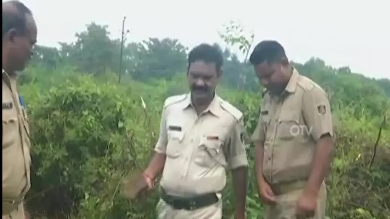 Rourkela School Boy Murder Case