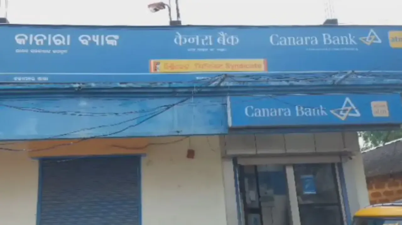 3 days on, no trace of missing Canara Bank branch manager in Odisha