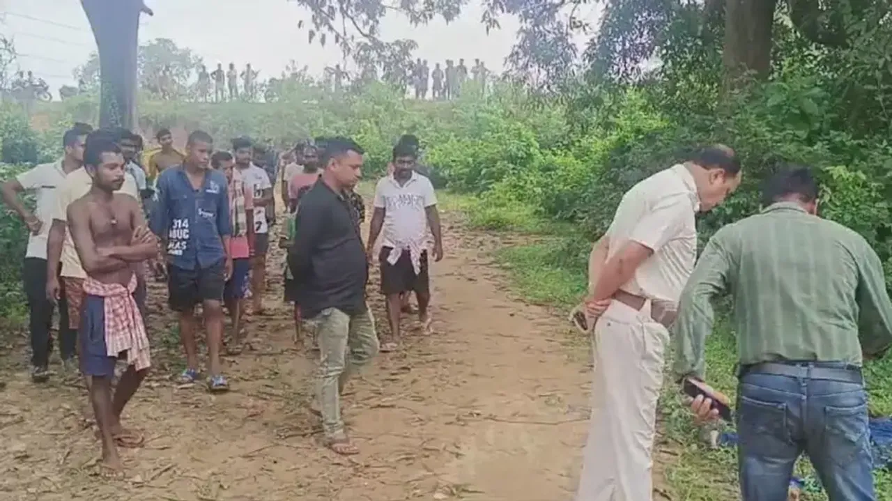 Murder case prime accused shot dead in Dhenkanal