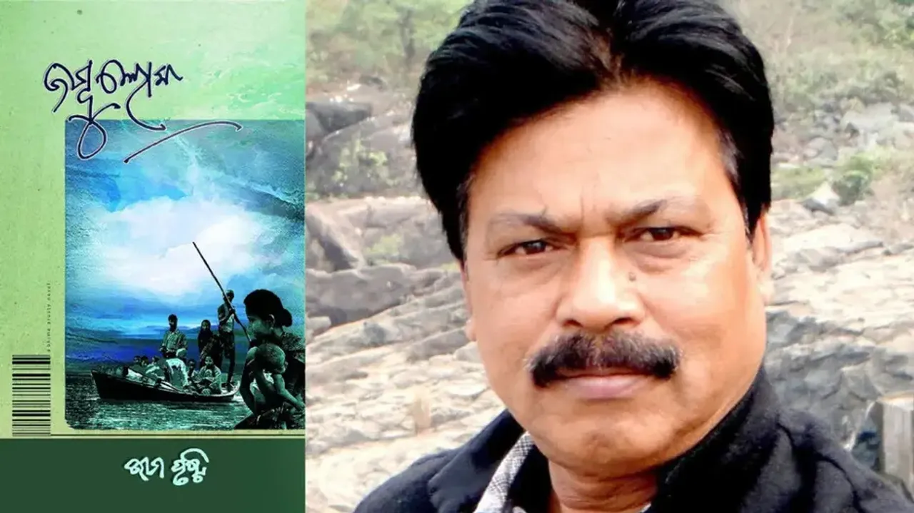 Noted fictionist Bhima Prusty to receive 44th ‘Sarala Puraskar’ 