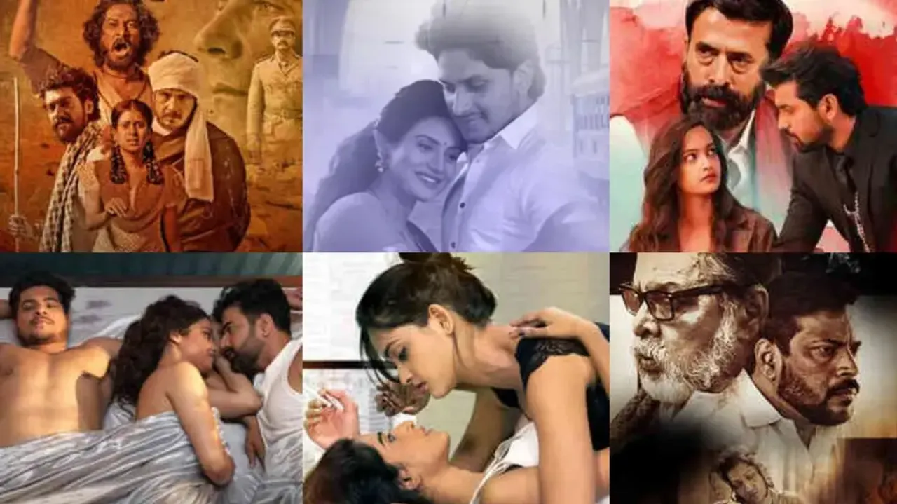 Hot OTT Releases: Top 6 web series on Tarang Plus to watch