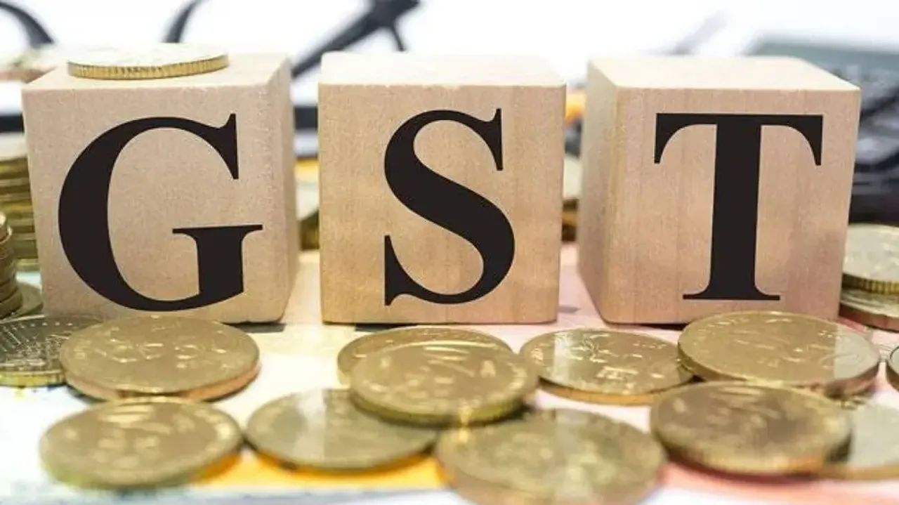 GST collections rise 2.2% to stand at Rs 1,62,712 crore in September
