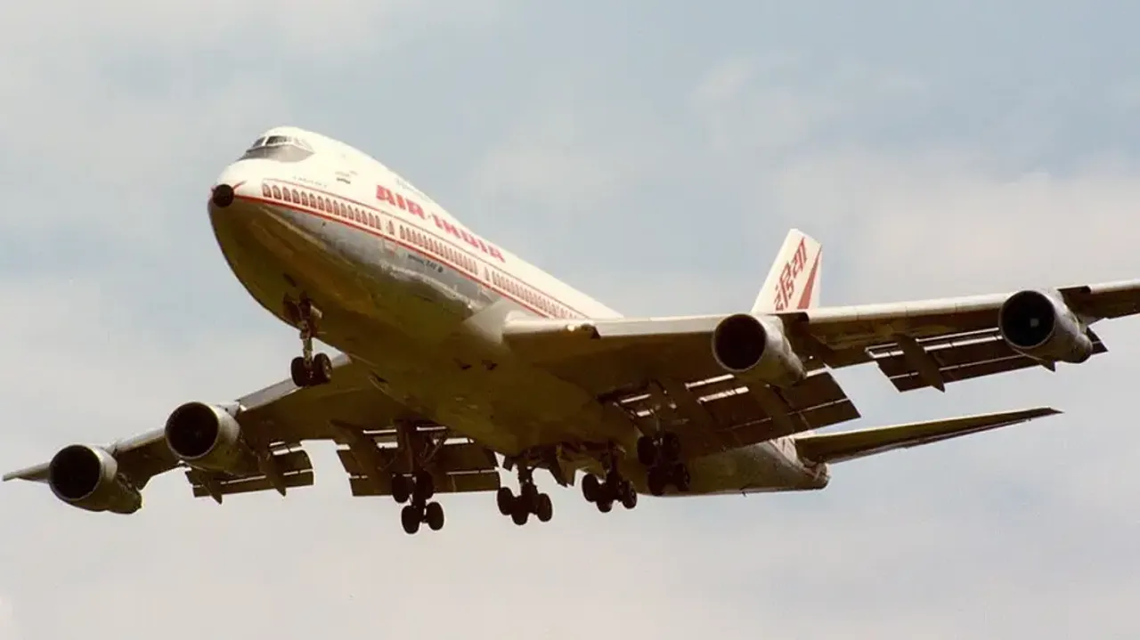 Air India to begin daily flights from Kochi to Doha from Oct 23