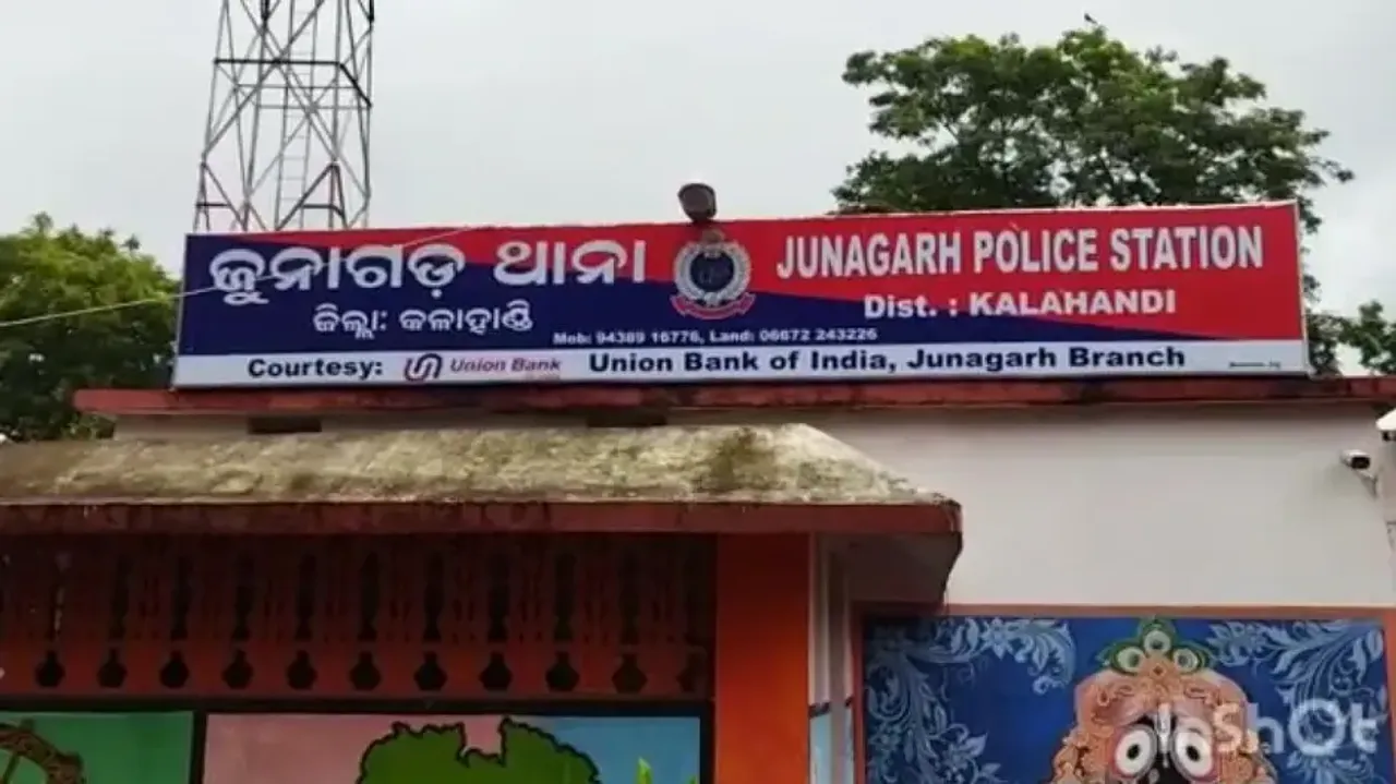 3 bodies found on roadside in Odisha's Junagarh, murder suspected