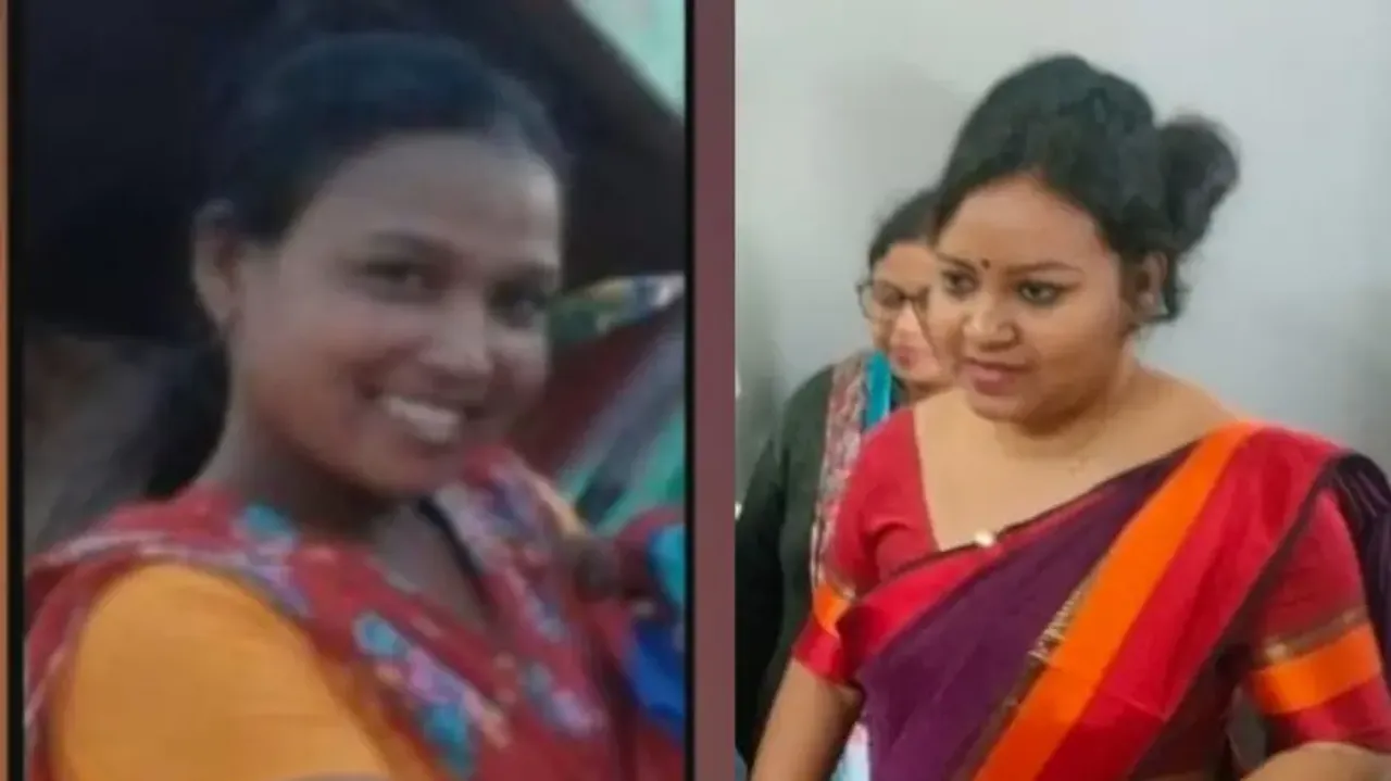 Mystery shrouds on duty Rourkela lady ASI's death at accident site; family cries murder