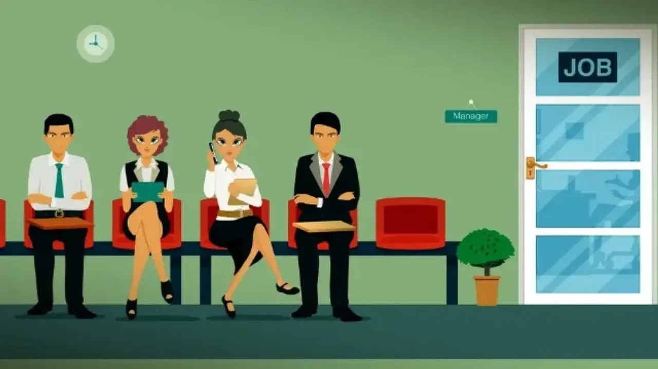 India's unemployment rate falls to 12-month low in Sep