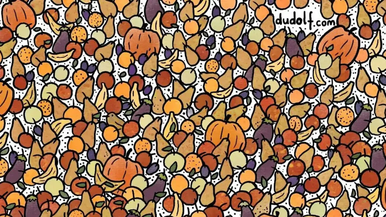 Only 'geniuses' can spot three hidden birds within 9 seconds in this optical illusion!