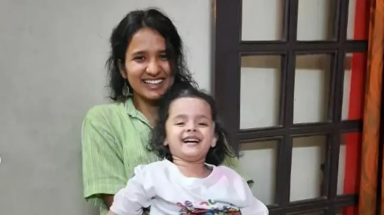 IAS Shruti Sharma missed the UPSC interview call by 1 mark, secured AIR-1 in next attempt