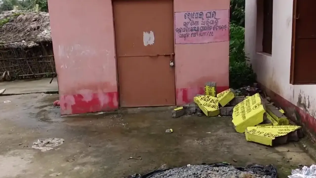 School student death sparks tension