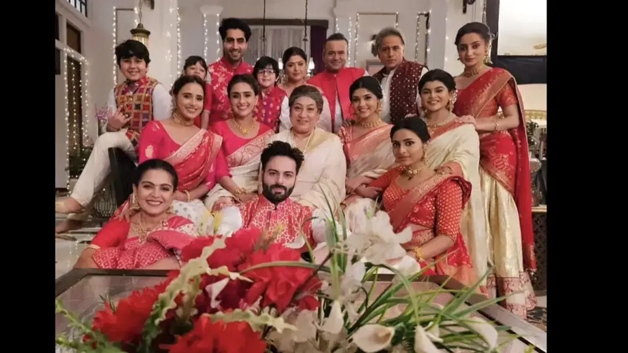 Yeh Rishta Kya Kehlata Hai