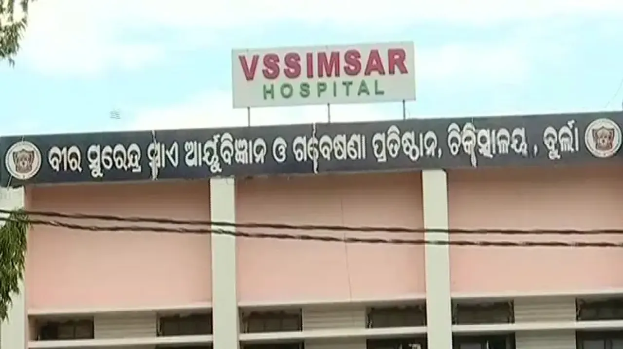 Medico-security guard fight triggers tension at VIMSAR; police deployed  