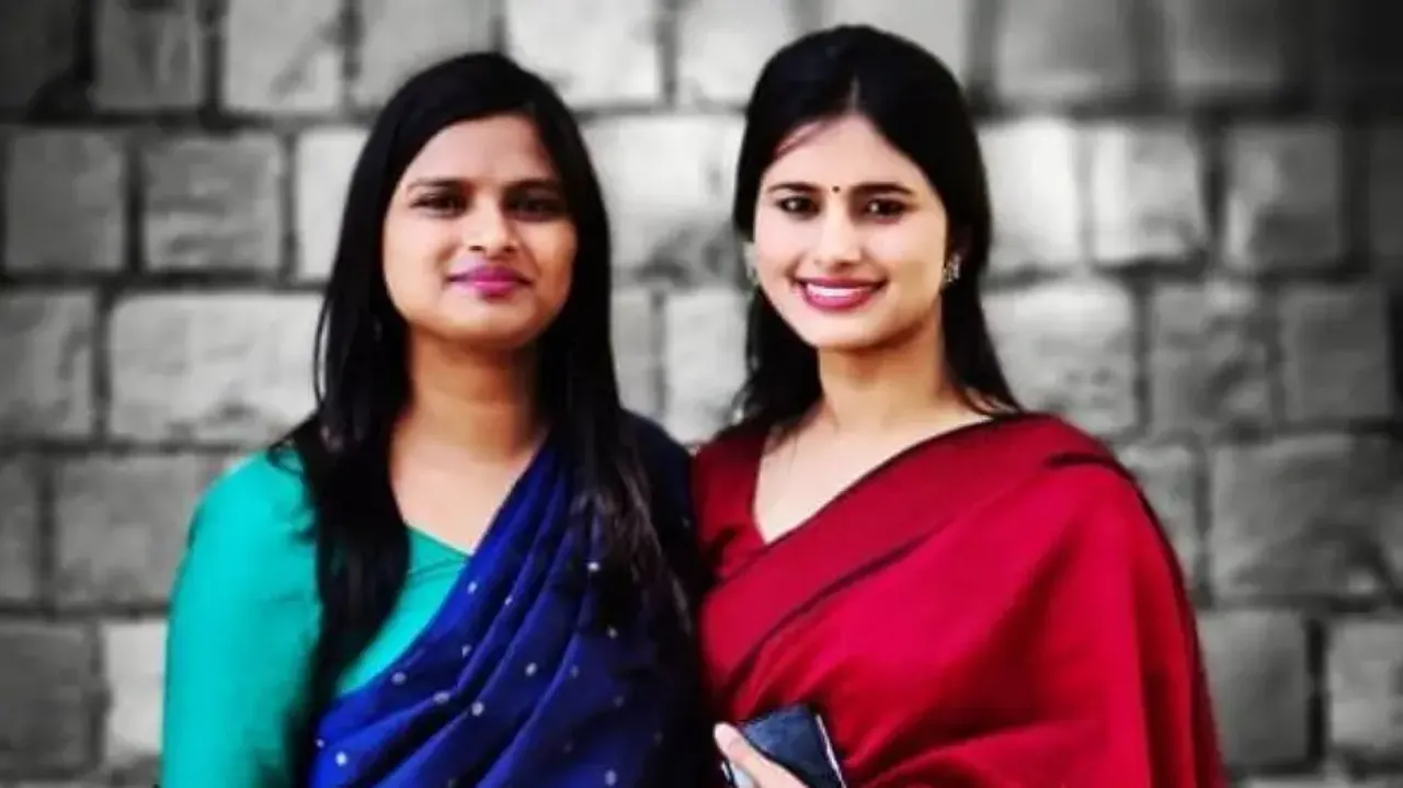 IAS officer Pratibha Verma battled serious health ailments to crack UPSC with AIR-3