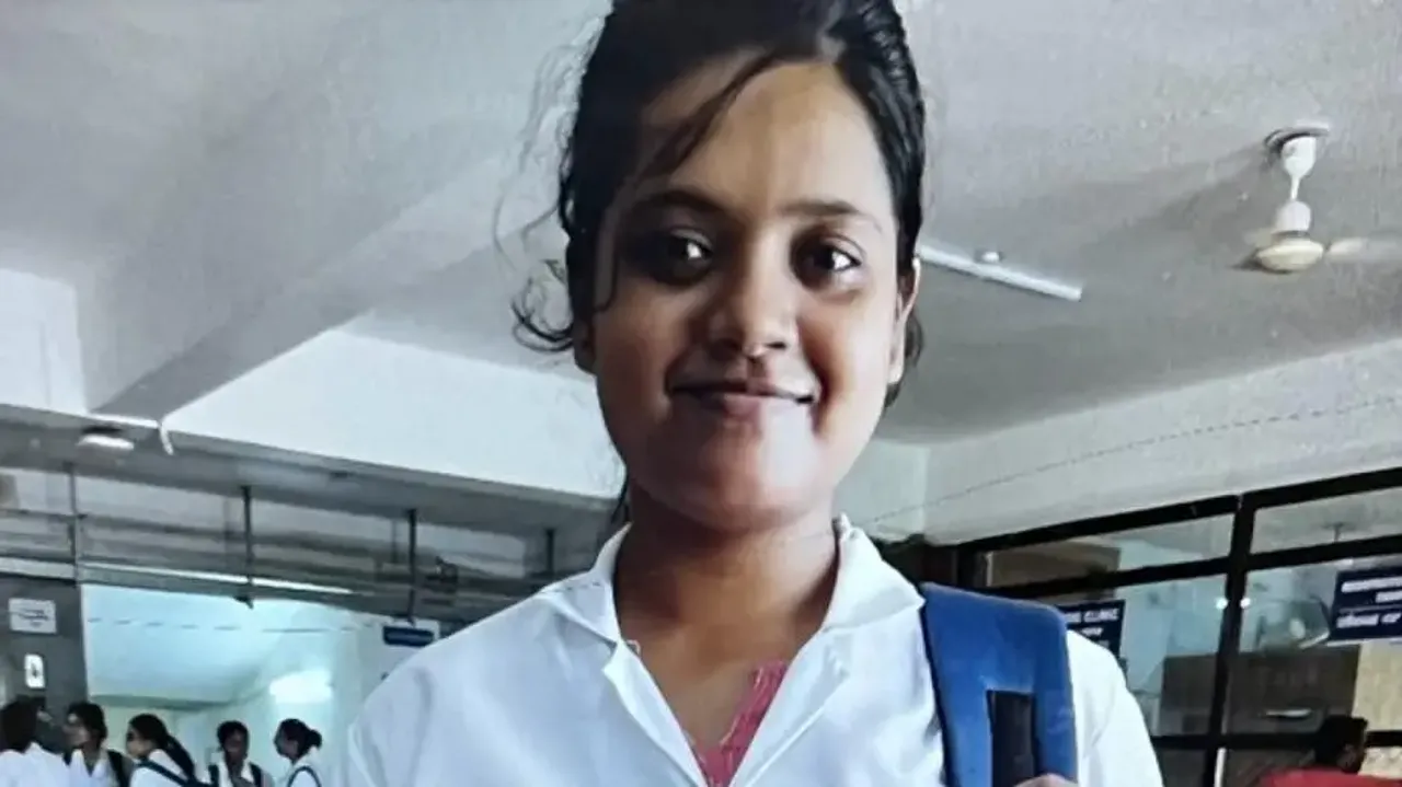 Medical student from West Bengal found hanging in college hostel in Bhubaneswar